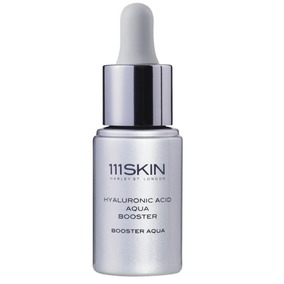 111SKIN Hyaluronic Acid Aqua Booster 20 ml .68oz New in Box